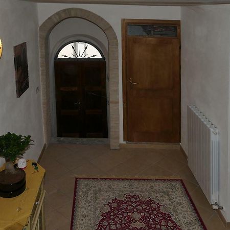 Apartament Francalancia52 Bagnoregio Zewnętrze zdjęcie