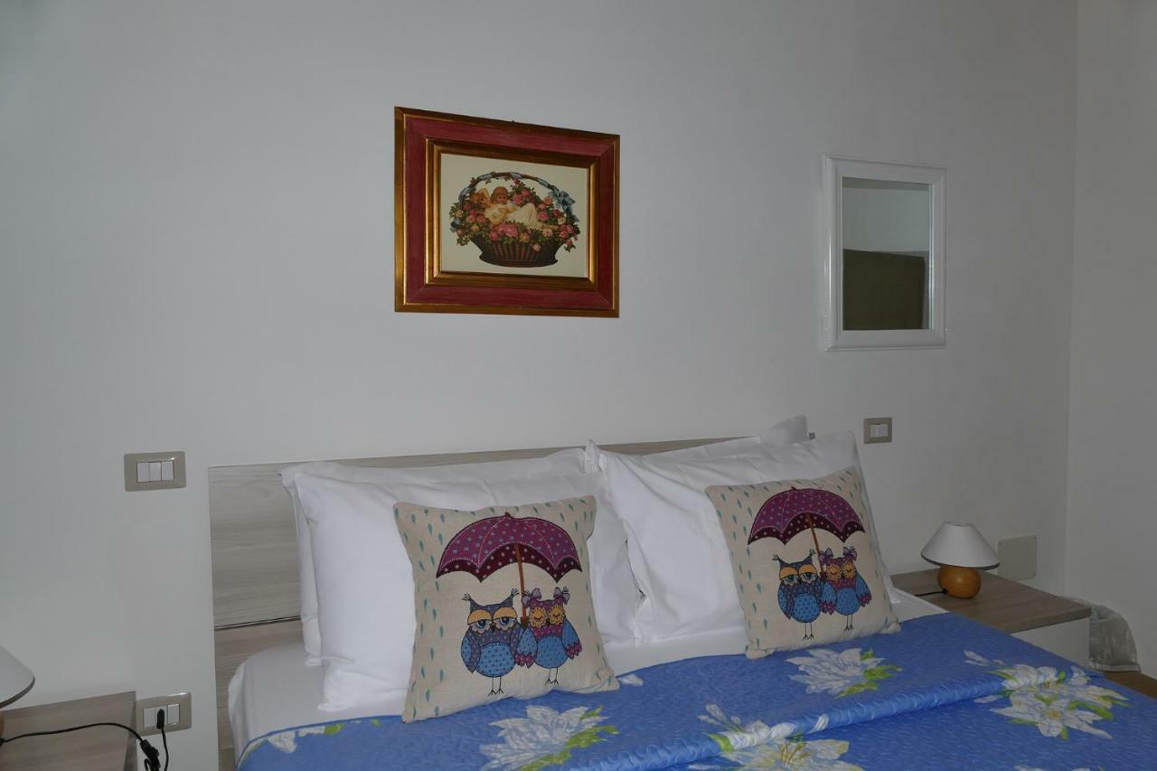 Apartament Francalancia52 Bagnoregio Zewnętrze zdjęcie