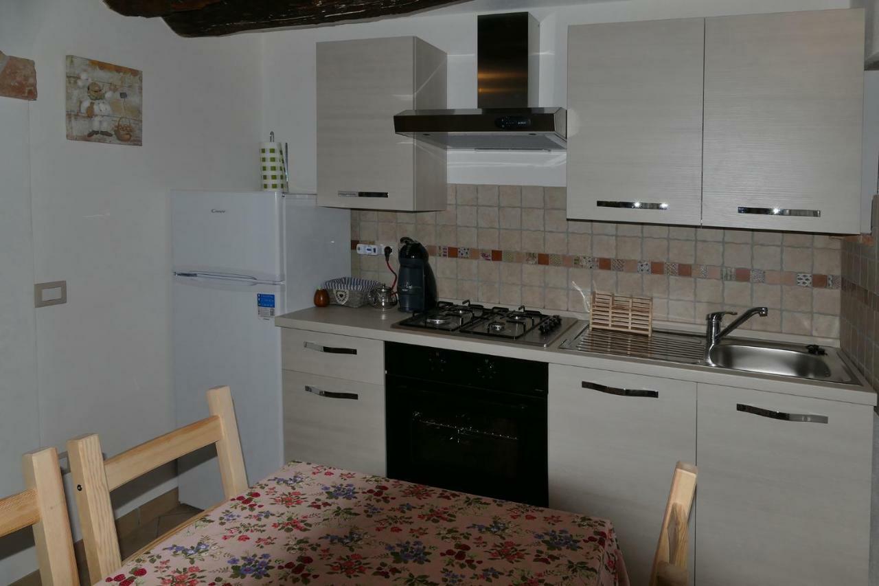 Apartament Francalancia52 Bagnoregio Zewnętrze zdjęcie