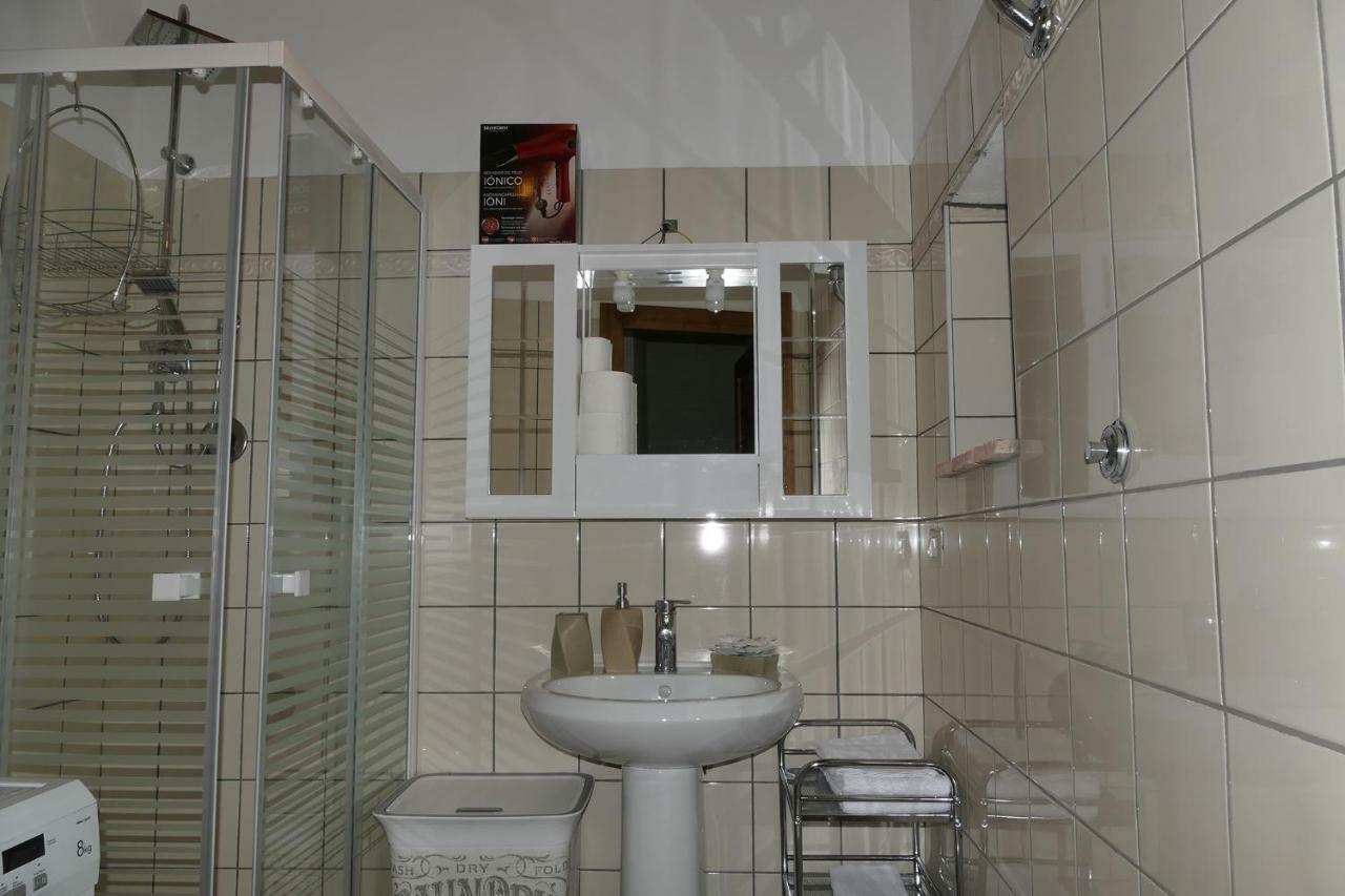 Apartament Francalancia52 Bagnoregio Zewnętrze zdjęcie