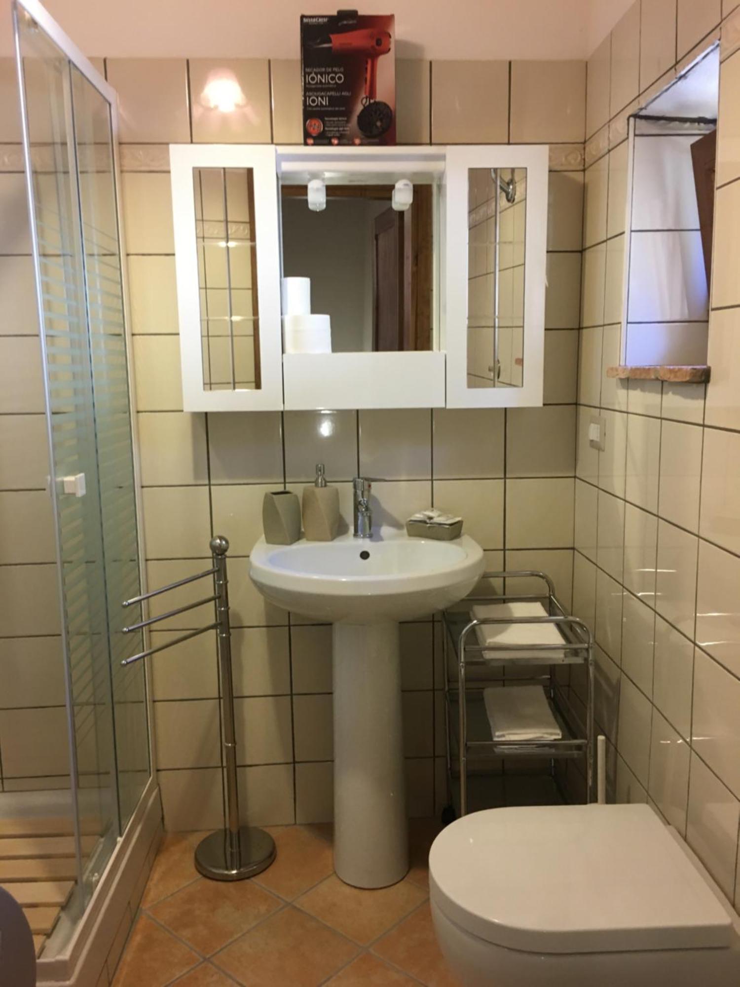 Apartament Francalancia52 Bagnoregio Zewnętrze zdjęcie