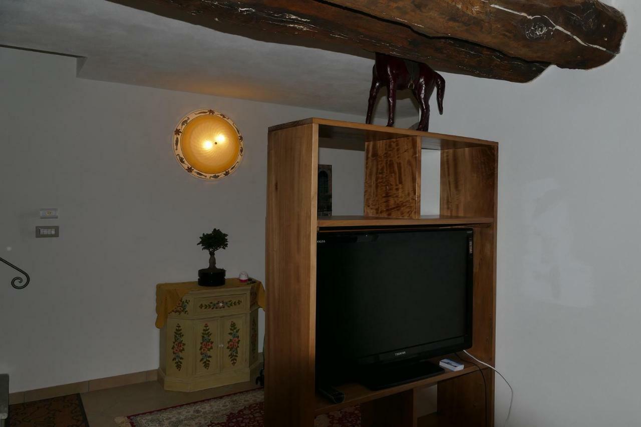 Apartament Francalancia52 Bagnoregio Zewnętrze zdjęcie