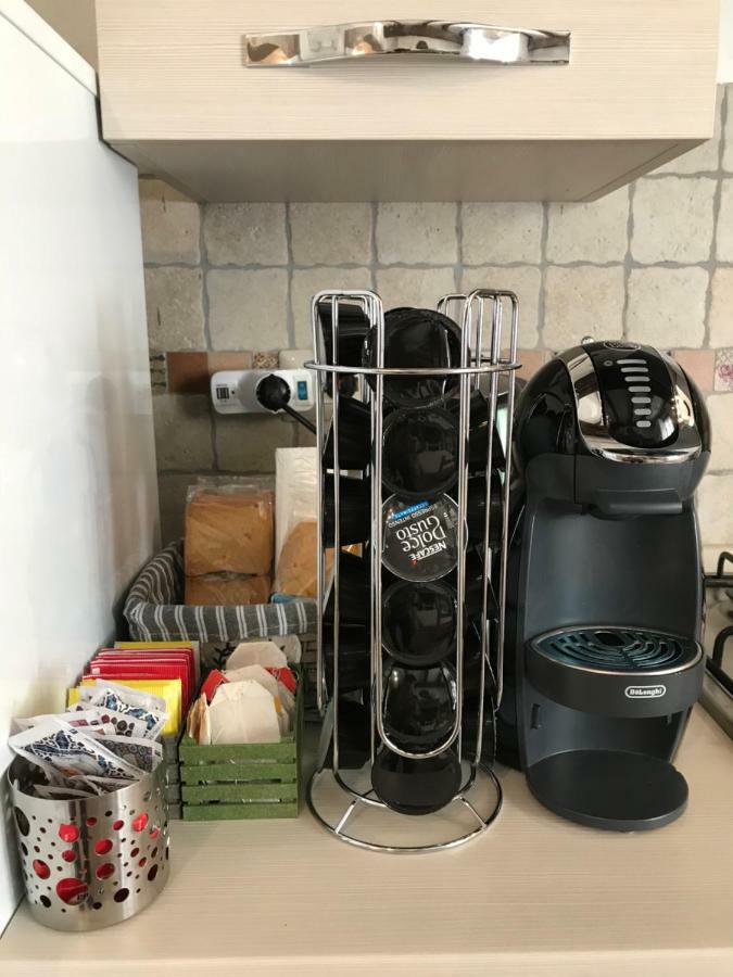 Apartament Francalancia52 Bagnoregio Zewnętrze zdjęcie